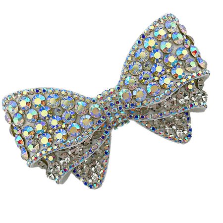Leking Rhinestone Crystals Bow Shoe Decoration Rhinestone Crystals Bow Shoe Decoration Clips Handmade Rhinestone Bow Shoe Clips Shoes Decoration Bridal Wedding Party active
Leking Rhinestone Crystals Bow Shoe Decoration Rhinestone Crystals Bow Shoe Decoration Clips Handmade Rhinestone Bow Shoe Clips Shoes Decoration Bridal Wedding Party active
