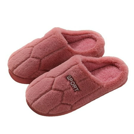 QWZNDZG 2022 New Women Indoor Slippers Warm Plush Home Slipper Anti Slip Autumn Winter Shoes House Floor Soft Slient Slides for Bedroom
QWZNDZG 2022 New Women Indoor Slippers Warm Plush Home Slipper Anti Slip Autumn Winter Shoes House Floor Soft Slient Slides for Bedroom