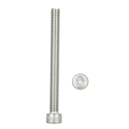 M8 DIN912-A2 Stainless Steel Allen Bolt Socket Screws Hex Screw M8*85