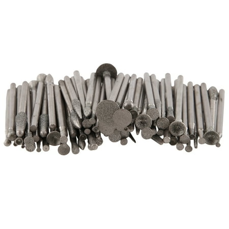 80Pcs/Set 2.35Mm Grinding Bits Polishing Emery Diamond Bits Peeling Polishing Bits Grinding Point
80Pcs/Set 2.35Mm Grinding Bits Polishing Emery Diamond Bits Peeling Polishing Bits Grinding Point