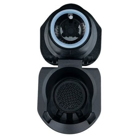 Coffee Capsule Adapter Conversion Supporter Holder Suitable for GENIO S PICCOLOXS EDG466 EDG606 EDG305 MINI ME KP7
Coffee Capsule Adapter Conversion Supporter Holder Suitable for GENIO S PICCOLOXS EDG466 EDG606 EDG305 MINI ME KP7