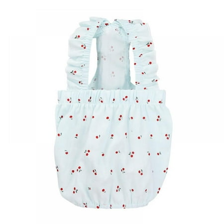 Savlot Pet Dog Cotton Dress Puppy Skirts Clothes Pet Princess Dresses Comfortable Skirt Puppy Sundress Vest Apparel for Small Medium Puppy
Savlot Pet Dog Cotton Dress Puppy Skirts Clothes Pet Princess Dresses Comfortable Skirt Puppy Sundress Vest Apparel for Small Medium Puppy