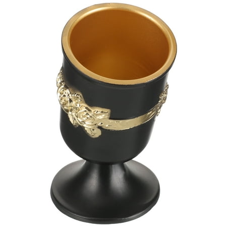 NUOLUX European Style Toothpick Holder Alloy Toothpick Storage Jar Home Toothpick Jar
NUOLUX European Style Toothpick Holder Alloy Toothpick Storage Jar Home Toothpick Jar