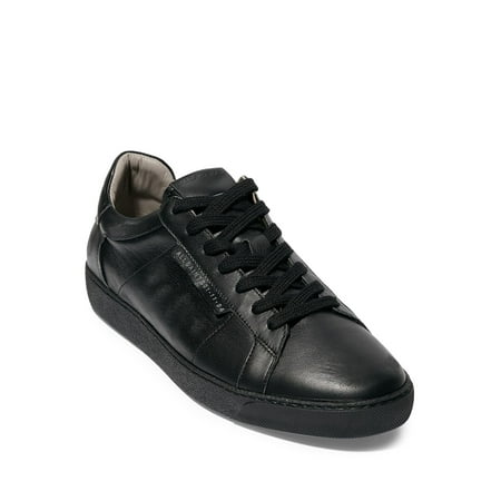 ALLSAINTS Mens Black Removable Insole Logo Sheer Round Toe Platform Lace-Up Leather Athletic Sneakers 42
ALLSAINTS Mens Black Removable Insole Logo Sheer Round Toe Platform Lace-Up Leather Athletic Sneakers 42