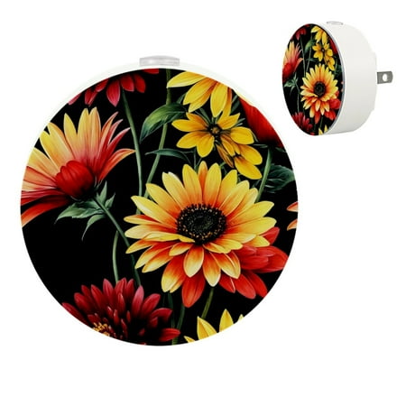 YZUOUZY Bedside Lamps Small Lamp Bedroom Lamps Set of 2 Wildflower Gerbera Flower Plant Gerbera
YZUOUZY Bedside Lamps Small Lamp Bedroom Lamps Set of 2 Wildflower Gerbera Flower Plant Gerbera