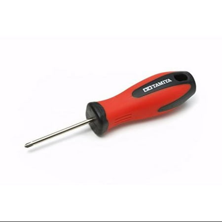 TAMIYA 74121 Mini 4WD (+)Screwdriver PRO// Bit