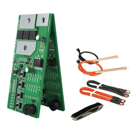 12V Spot Welding Machine MOS Tube Nickel Sheet Welding Tool