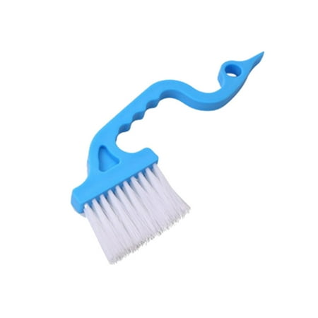 FaLX Window Grooves Gaps Track Handle Brush Cranny Keyboard Cleaner Cleaning Tool