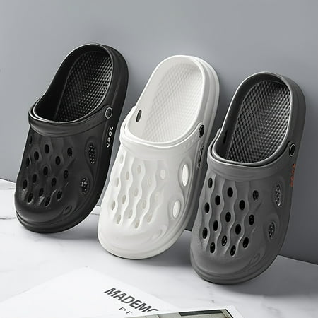 Women s Ultralight Garden Clogs Comfort Water Shoes Shower Beach Slippers Women s Footwear
Women s Ultralight Garden Clogs Comfort Water Shoes Shower Beach Slippers Women s Footwear