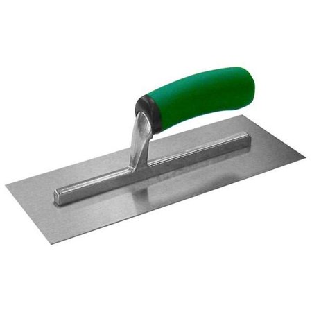 Howard Berger 79825 Pro Series V-Notched Trowel - 0.18 in.