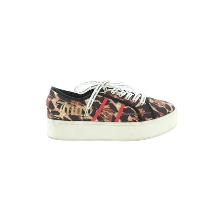 Pre-Owned Juicy Couture Women s Size 8 Sneakers