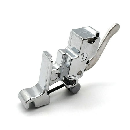 ANAJOY Clearance Sale Snap On Replacement Durable Zinc Alloy Presser Foot Bracket Holder Low Shank
ANAJOY Clearance Sale Snap On Replacement Durable Zinc Alloy Presser Foot Bracket Holder Low Shank