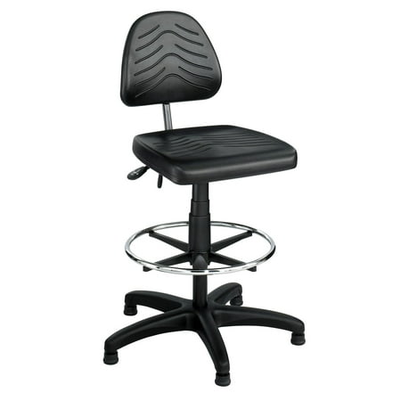 Safco TaskMaster Deluxe Workbench Chair