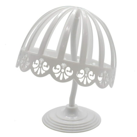 GIFZES Hats Stand Hats Stand Adjustable Dome Design ABS Elastic Cap Showing Stand for Home
GIFZES Hats Stand Hats Stand Adjustable Dome Design ABS Elastic Cap Showing Stand for Home