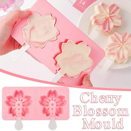 RKSTN Ice Cube Tray Kitchen Gadgets 2 Cell Ice Cream Maker Lolly Mould Tray Kitchen Frozen Ice Cream DIY Mold Lightning Deals of Today - Summer Savings Clearance on Clearance
RKSTN Ice Cube Tray Kitchen Gadgets 2 Cell Ice Cream Maker Lolly Mould Tray Kitchen Frozen Ice Cream DIY Mold Lightning Deals of Today - Summer Savings Clearance on Clearance