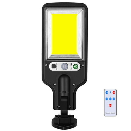 Mpeace Landscape Lights 360 Degree Lighting Angle Waterproof Long Service Life Efficient Super Bright Illumination Low Power Consumption Motion Sensor Wireless LED Street Light for Outdoor 
Mpeace Landscape Lights 360 Degree Lighting Angle Waterproof Long Service Life Efficient Super Bright Illumination Low Power Consumption Motion Sensor Wireless LED Street Light for Outdoor