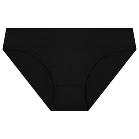 Underwear For Women Plus Size Solid Color Sports Casual Low Waisted Panties 6 Pack
Underwear For Women Plus Size Solid Color Sports Casual Low Waisted Panties 6 Pack