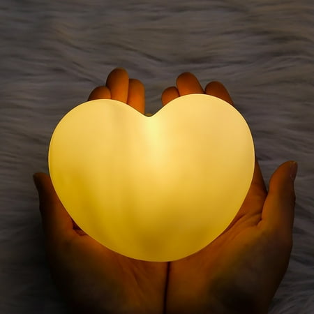 Valentine Gift 3D Night Light Valentine s Day Decorations Love Heart LED For Men Women Lover Birthday Gift
Valentine Gift 3D Night Light Valentine s Day Decorations Love Heart LED For Men Women Lover Birthday Gift