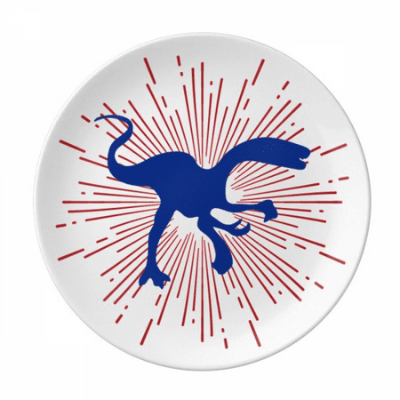 Rapid Flexibility Rapid Meat Plate Decorative Porcelain Salver Tableware Dinner Dish
Rapid Flexibility Rapid Meat Plate Decorative Porcelain Salver Tableware Dinner Dish
