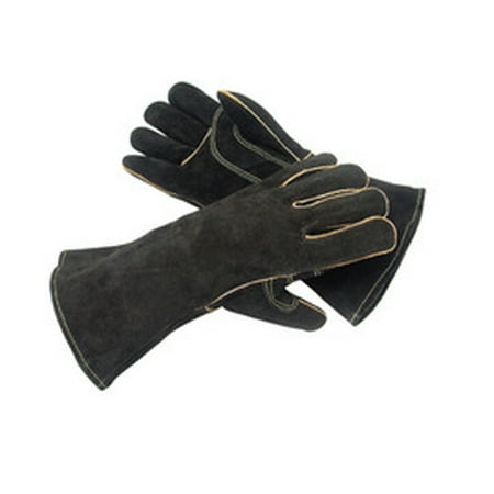 Radnor Large 14 Black Side Split Cowhide Cotton / Foam Lined Welders Gloves (18 Pairs)
Radnor Large 14 Black Side Split Cowhide Cotton / Foam Lined Welders Gloves (18 Pairs)