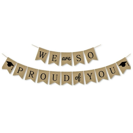 Josdec Graduation Season Banner Holiday Layout Outdoor Indoor Ceiling Decoration
Josdec Graduation Season Banner Holiday Layout Outdoor Indoor Ceiling Decoration