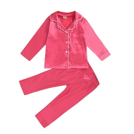 None Toddler Kids Child Baby Girls Long Sleeve Solid Patchwork Tops Blouse Pj’s Pants Trousers Sleepwear Pajamas Outfits Set 2PCS Clothes Girls Stuff
None Toddler Kids Child Baby Girls Long Sleeve Solid Patchwork Tops Blouse Pj’s Pants Trousers Sleepwear Pajamas Outfits Set 2PCS Clothes Girls Stuff