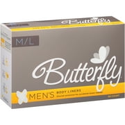 Anal Leakage Pads, Pack of 24