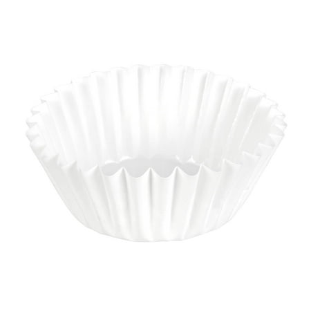 MICHAELS Bulk 12 Packs: 36 ct. (432 total) Grease-Resistant Baking Cups by Celebrate It®
MICHAELS Bulk 12 Packs: 36 ct. (432 total) Grease-Resistant Baking Cups by Celebrate It®