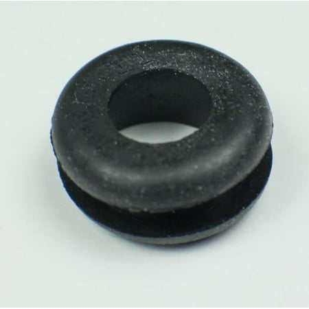 WPY706102 Whirlpool Knob Grommet OEM WPY706102