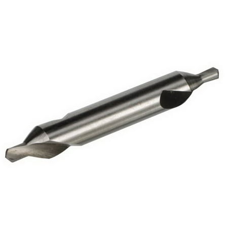 0 Solid Carbide Combined Drill Bit and Countersink DMOCCD0-60