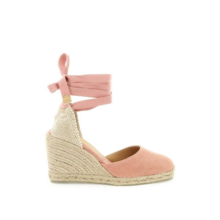 

Castaner Carina Wedge Espadrilles Women