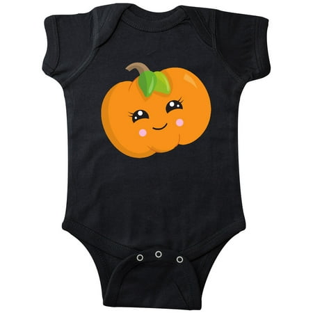 Inktastic Smiling Pumpkin Halloween Orange Pumpkin Gift Baby Boy or Baby Girl Bodysuit
Inktastic Smiling Pumpkin Halloween Orange Pumpkin Gift Baby Boy or Baby Girl Bodysuit