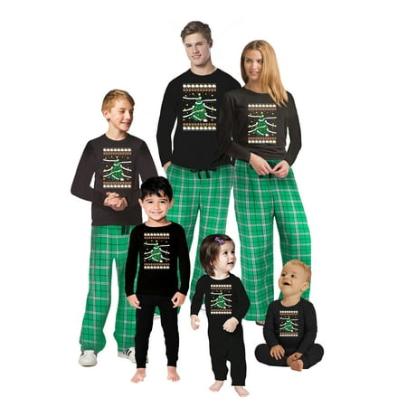 Matching Christmas PJs for Family - 2020 Funny Family Christmas Outfits - Quarantine Christmas Pajamas
Matching Christmas PJs for Family - 2020 Funny Family Christmas Outfits - Quarantine Christmas Pajamas