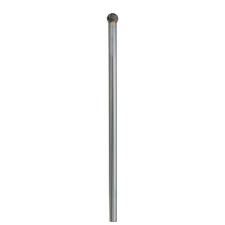 TUOBARR Tools and Equipment Clearance 150-160mm Long Tungsten Steel Grinding Head Carbide Rotary File Engraving Grinding Milling Cutter
TUOBARR Tools and Equipment Clearance 150-160mm Long Tungsten Steel Grinding Head Carbide Rotary File Engraving Grinding Milling Cutter