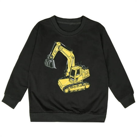Toddler Baby Boys Girls Hoodies Oversized Kids Sweatshirt Children Personality Printed Crew Neck Hoodless Long Sleeve Unisex Infant Pullover Sweaters For Newborn Outwear Black 5-6 Years
Toddler Baby Boys Girls Hoodies Oversized Kids Sweatshirt Children Personality Printed Crew Neck Hoodless Long Sleeve Unisex Infant Pullover Sweaters For Newborn Outwear Black 5-6 Years