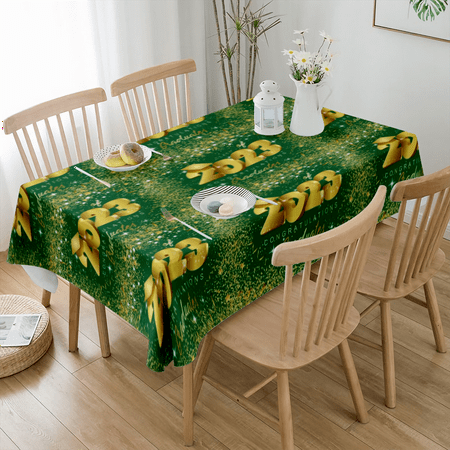 Tablecloths Table Cloths Rectangular Table Covers for Parties Graduation Graduation Thanksgiving Halloween Christmas Birthday(#121 S-54x54 )
Tablecloths Table Cloths Rectangular Table Covers for Parties Graduation Graduation Thanksgiving Halloween Christmas Birthday(#121 S-54x54 )