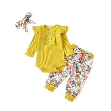 Lumento Baby Ribbed Travel Bodysuit Casual Plain 3Pcs Outfit Suit Elastic Waist Buttons Summer Outfits
Lumento Baby Ribbed Travel Bodysuit Casual Plain 3Pcs Outfit Suit Elastic Waist Buttons Summer Outfits