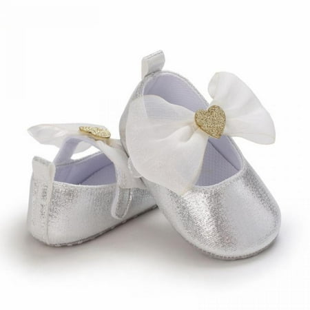 Leonard 0-18M Newborn Infant Shoes Baby Girls First Walkers Pu Leather Shoes Cute Bow Princess Party Birthday Flats
Leonard 0-18M Newborn Infant Shoes Baby Girls First Walkers Pu Leather Shoes Cute Bow Princess Party Birthday Flats