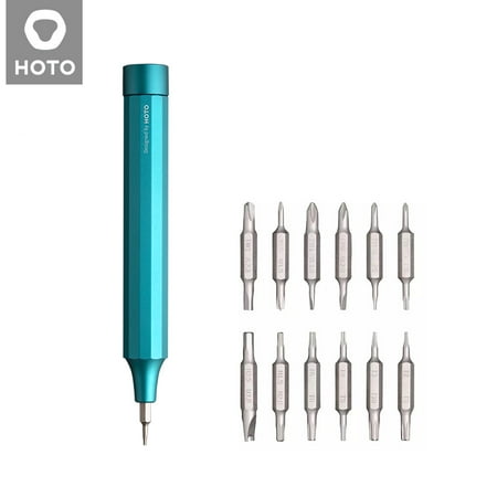 24-In-1 Screwdriver Set Double Screw Bits 24 Screw Bit Models With Magnetic Design Portable Mini Multi-Function Repairing Hand Tool Set
24-In-1 Screwdriver Set Double Screw Bits 24 Screw Bit Models With Magnetic Design Portable Mini Multi-Function Repairing Hand Tool Set