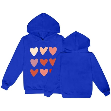 TIREOW Daily Hoodies for Children s Pure Color Multi Color Caring Children Long Sleeved Hoodie Autumn Students Leisure Sports Fashionable Outdoor Hoodie Daily Athleisure Pullover
TIREOW Daily Hoodies for Children s Pure Color Multi Color Caring Children Long Sleeved Hoodie Autumn Students Leisure Sports Fashionable Outdoor Hoodie Daily Athleisure Pullover