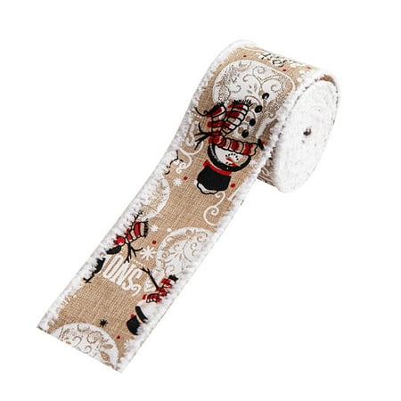 Daily Deals! Beneky Party Balloon Christmas Decorations Christmas Ribbons Christmas Bow Stores Decorative Packaging Belts Christmas Trees(1*Christmas Decoration)
Daily Deals! Beneky Party Balloon Christmas Decorations Christmas Ribbons Christmas Bow Stores Decorative Packaging Belts Christmas Trees(1*Christmas Decoration)