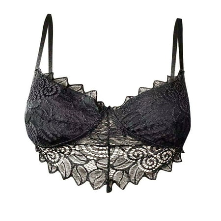 NECHOLOGY Christmas Lingerie Lingerie Underwear For WomanSolid ColorHome Wired plus Size Hot Lingerie for Women Underwear Black Small
NECHOLOGY Christmas Lingerie Lingerie Underwear For WomanSolid ColorHome Wired plus Size Hot Lingerie for Women Underwear Black Small