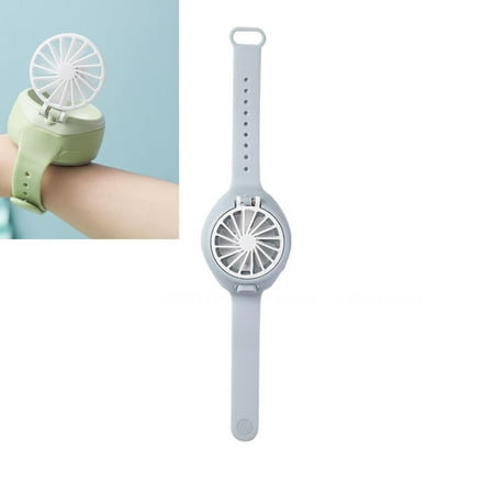 SterneMond Mini USB fan Portable table fan Hand fan Power Bank Chargeable with Powerful Airflow for Car Bedroom Stroller Camping
SterneMond Mini USB fan Portable table fan Hand fan Power Bank Chargeable with Powerful Airflow for Car Bedroom Stroller Camping