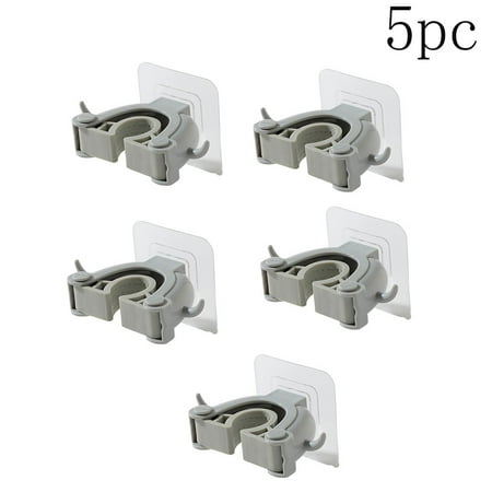 YiFudd Clearance Items Home Decor Wall Mounted Mop Organizer Holder Brush Hanger Storage Rack Kitchen Hook
YiFudd Clearance Items Home Decor Wall Mounted Mop Organizer Holder Brush Hanger Storage Rack Kitchen Hook