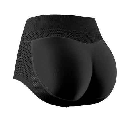 Odeerbi Rollback Womens Underwear Seamless Shapewear Tummy Control High Waist Nice Buttocks Peach Buttocks Belly-up Pants Slim Pants Black
Odeerbi Rollback Womens Underwear Seamless Shapewear Tummy Control High Waist Nice Buttocks Peach Buttocks Belly-up Pants Slim Pants Black