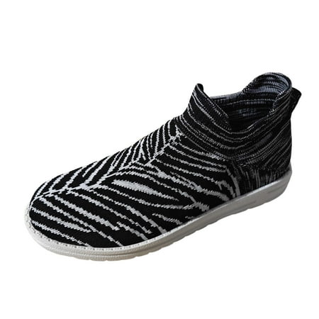 Jungdeepe Ladies Fashion Breathable Color Matching Mesh Knitted Flat Bottomed Casual Sports Shoes
Jungdeepe Ladies Fashion Breathable Color Matching Mesh Knitted Flat Bottomed Casual Sports Shoes