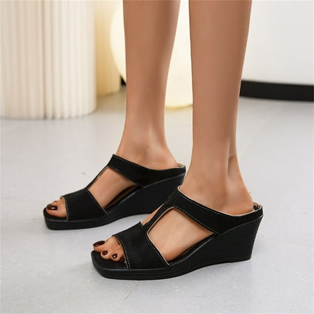 Vedolay Platform Shoes Womens Strappy Sandals Open Toe Slingback Ankle Strap Summer Heeled Sandals Khaki 8
Vedolay Platform Shoes Womens Strappy Sandals Open Toe Slingback Ankle Strap Summer Heeled Sandals Khaki 8