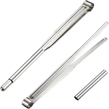 Silver Kitchen Gadgets Barbecue Tongs Food Tongs Food Clips Stainless Steel Mower Clips BBQ Buffet Restaurant Tools 1pc
Silver Kitchen Gadgets Barbecue Tongs Food Tongs Food Clips Stainless Steel Mower Clips BBQ Buffet Restaurant Tools 1pc