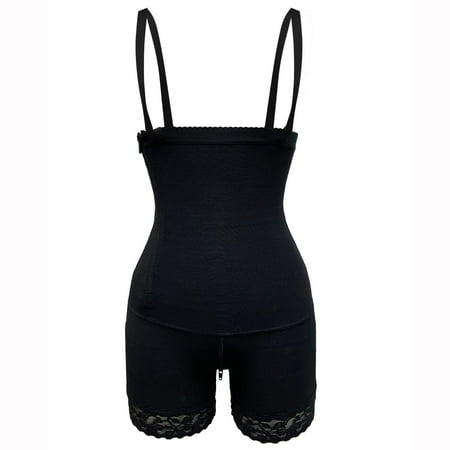 DNAKEN Shapewear for Women Seamless Firm Triple Control Plus Size Tummy Control Butt Lifter
DNAKEN Shapewear for Women Seamless Firm Triple Control Plus Size Tummy Control Butt Lifter