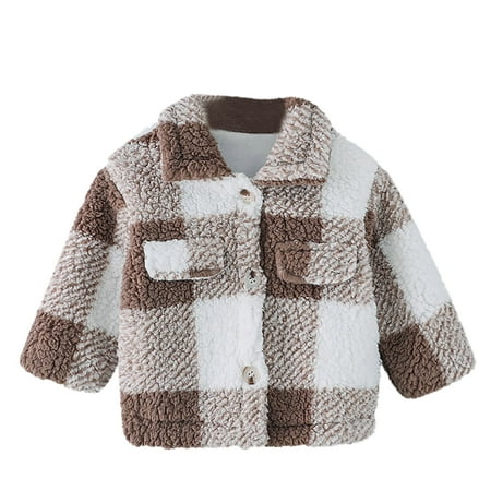 B91xZ Baby Clothes For Girls Kids Coat Winter Jacket Girls Boys Hooded Toddler Outwear Plaid Windproof Warm Girls Coat Jacket Calming Jacket for Kids White 9-12 Months
B91xZ Baby Clothes For Girls Kids Coat Winter Jacket Girls Boys Hooded Toddler Outwear Plaid Windproof Warm Girls Coat Jacket Calming Jacket for Kids White 9-12 Months